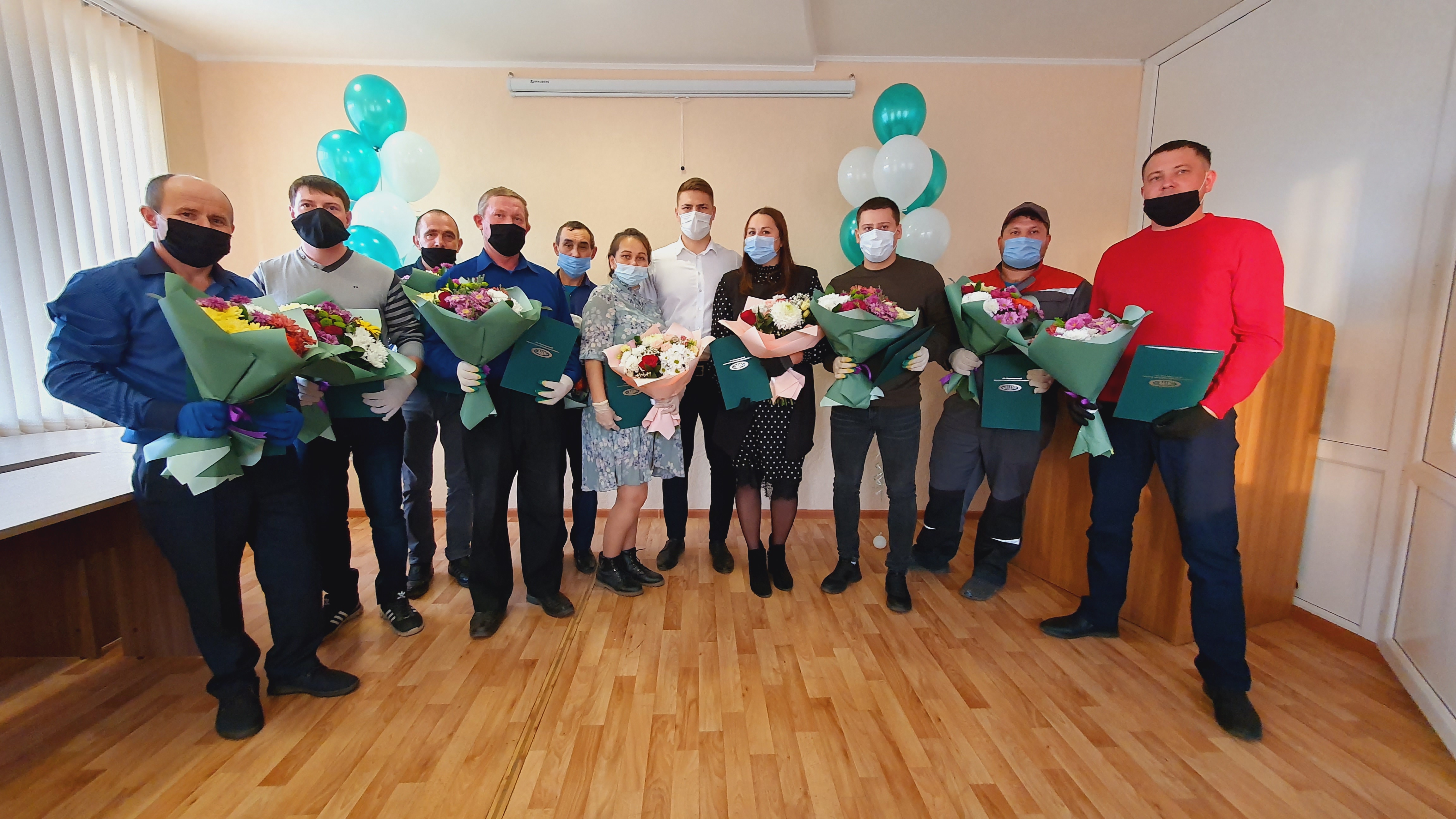 ЗМК, Буинский филиал