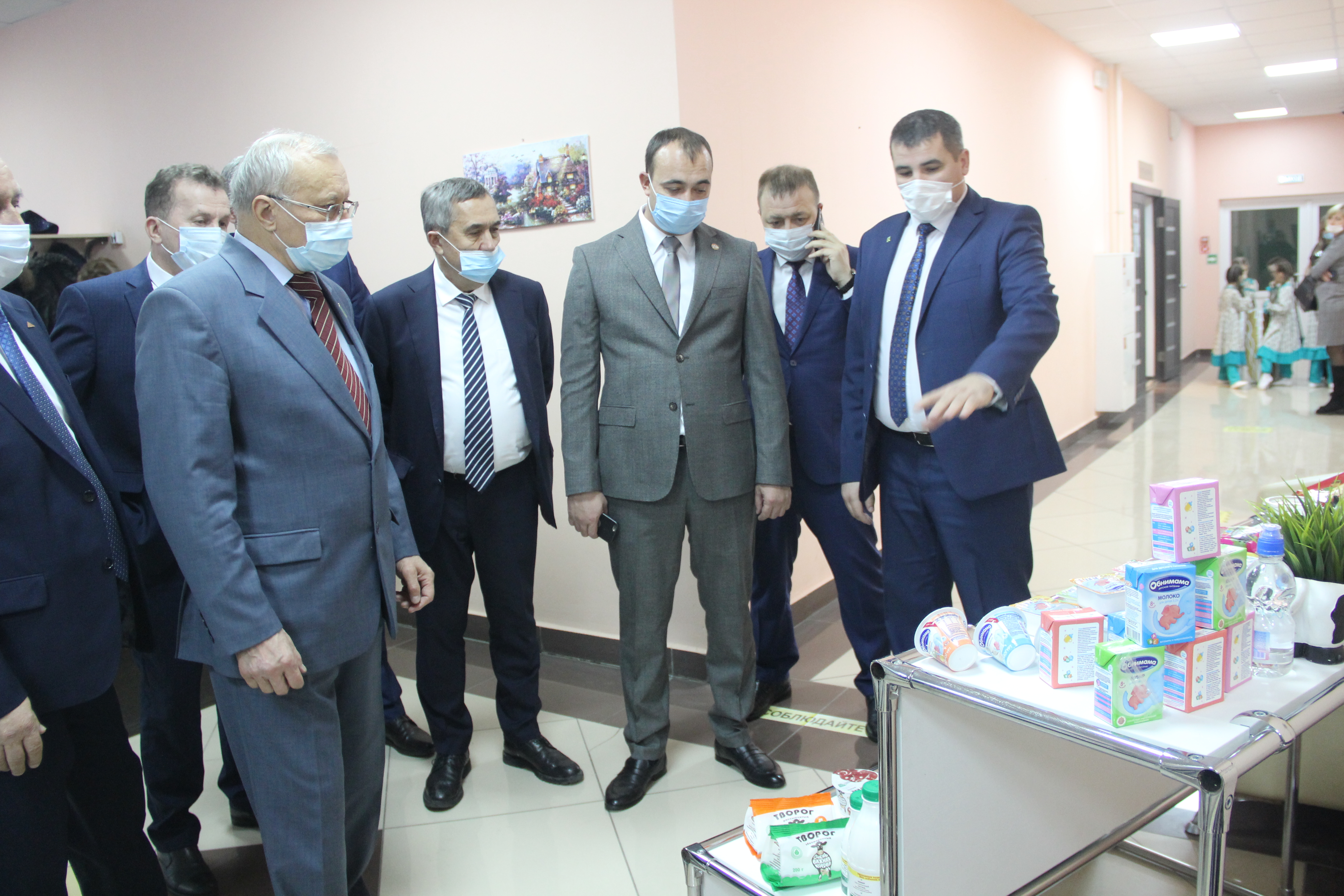 Экспозиция ЗМК