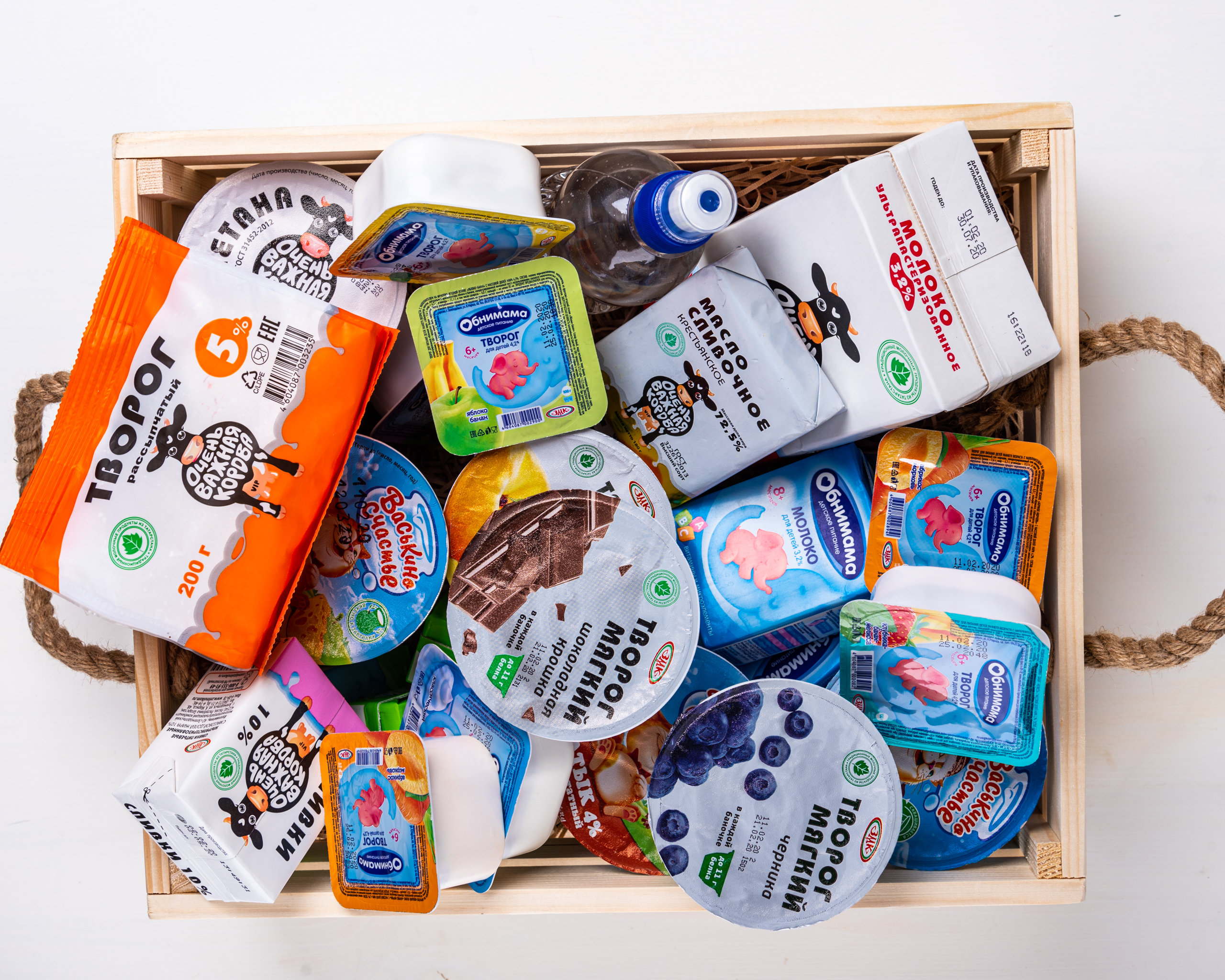 Продукция ЗМК