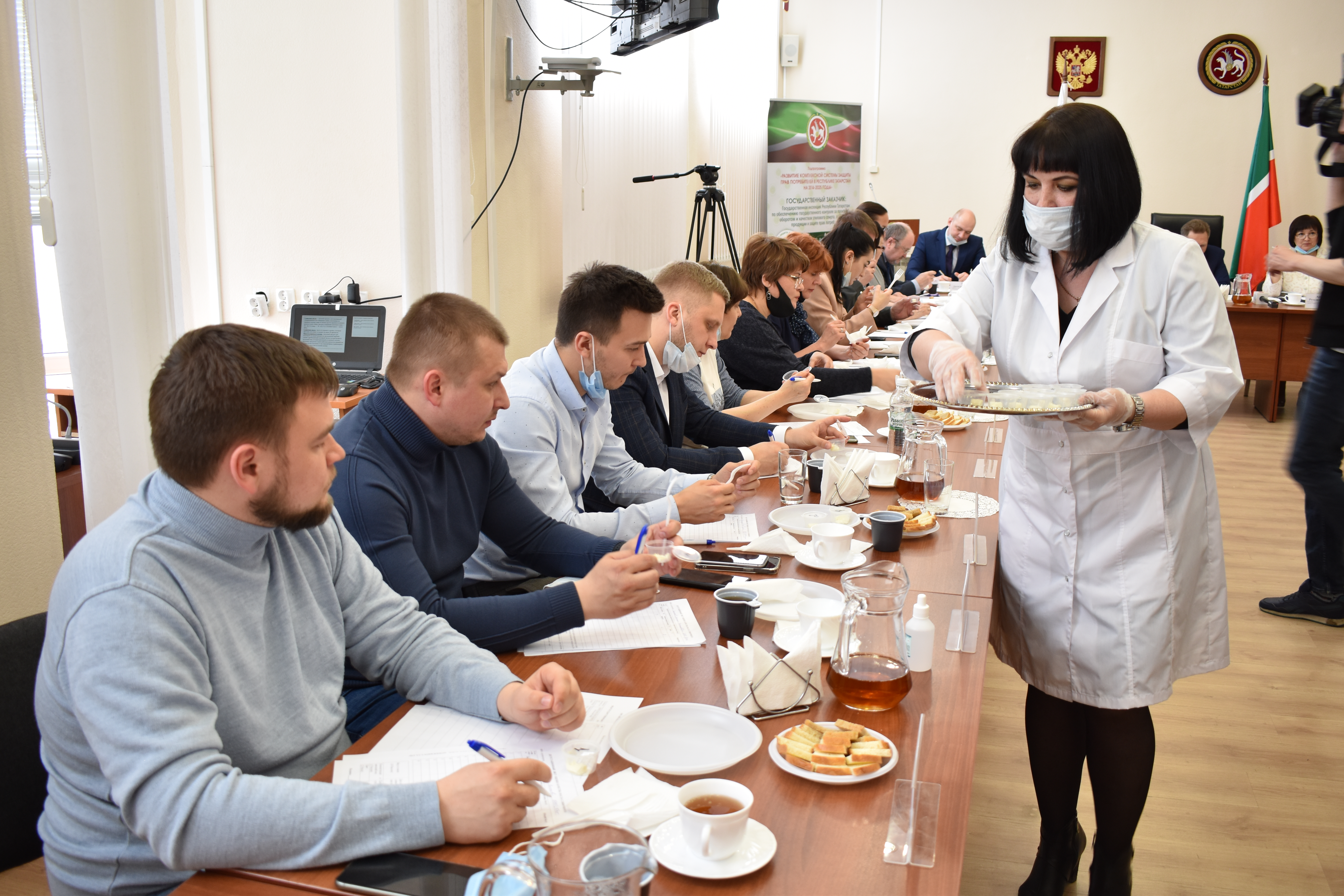 Госалкогольинспекция РТ