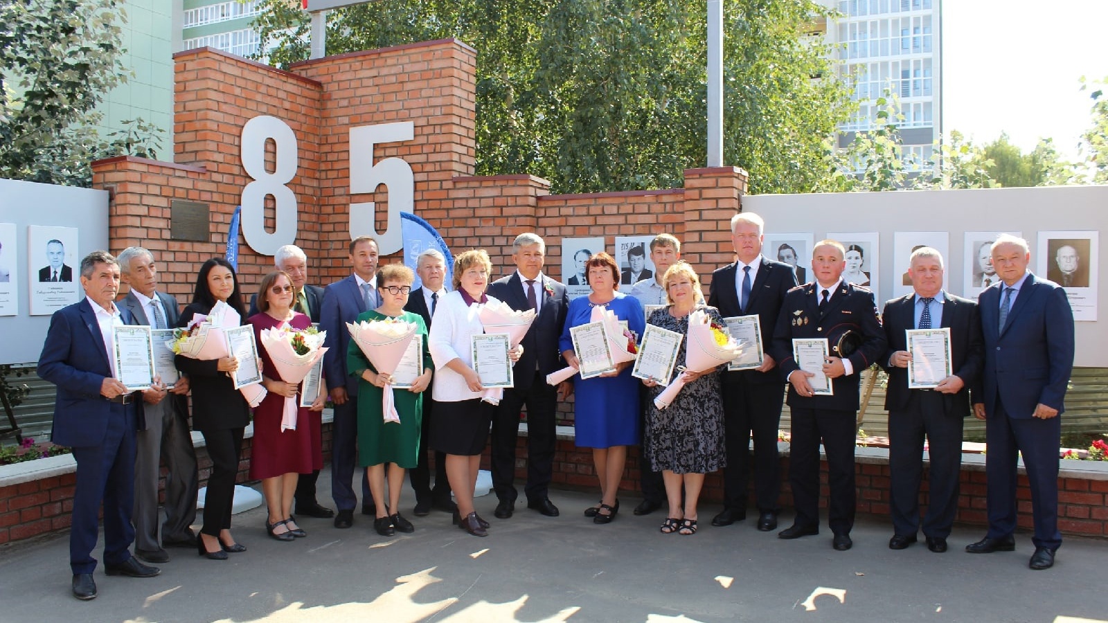 Рождественская