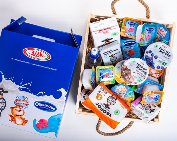 ЗМК стал спонсором конкурса «Первоклассника года-2021» в Зеленодольске