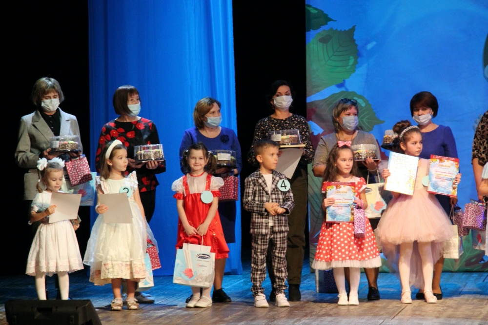 ЗМК стал спонсором конкурса «Первоклассника года-2021» в Зеленодольске