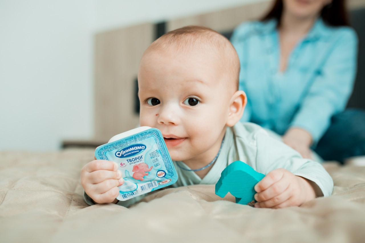 В 2025 году Обнимама выросла на 9%