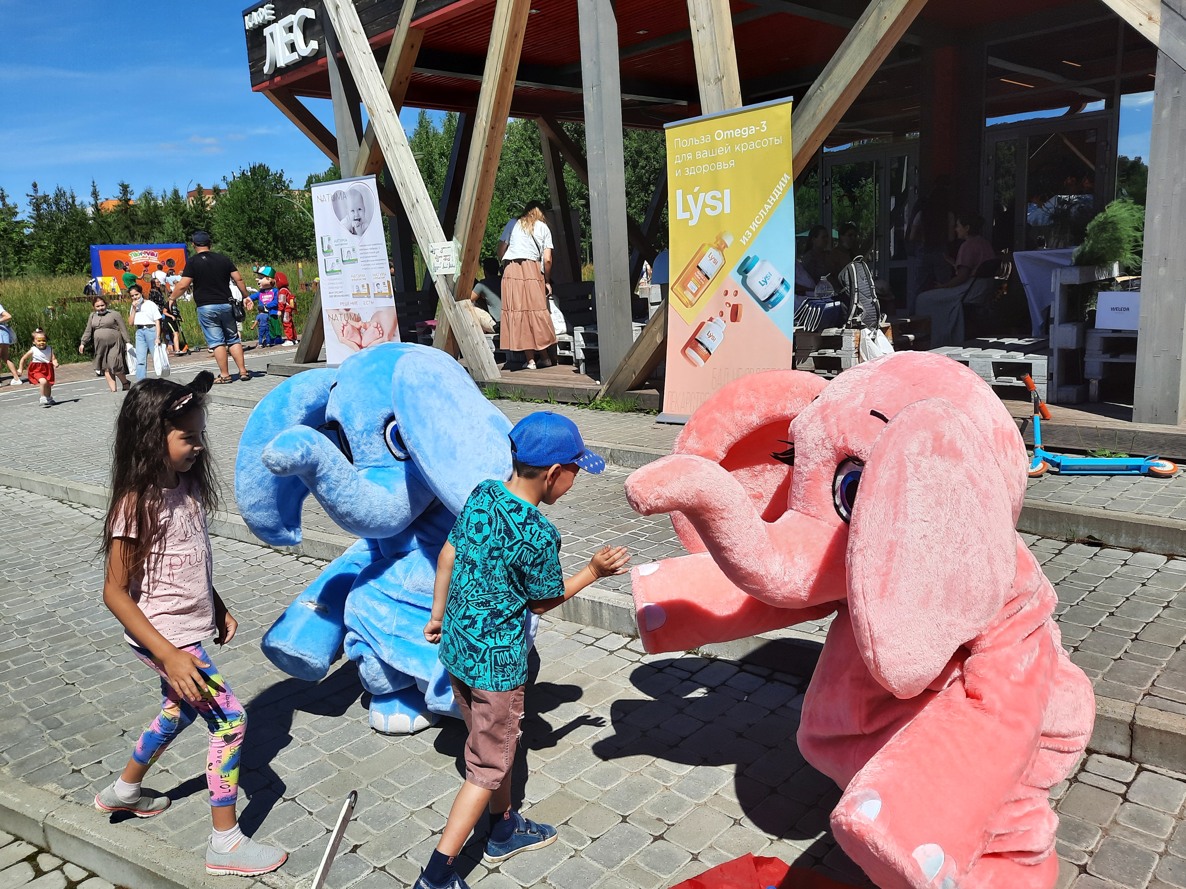 фестиваль ярат