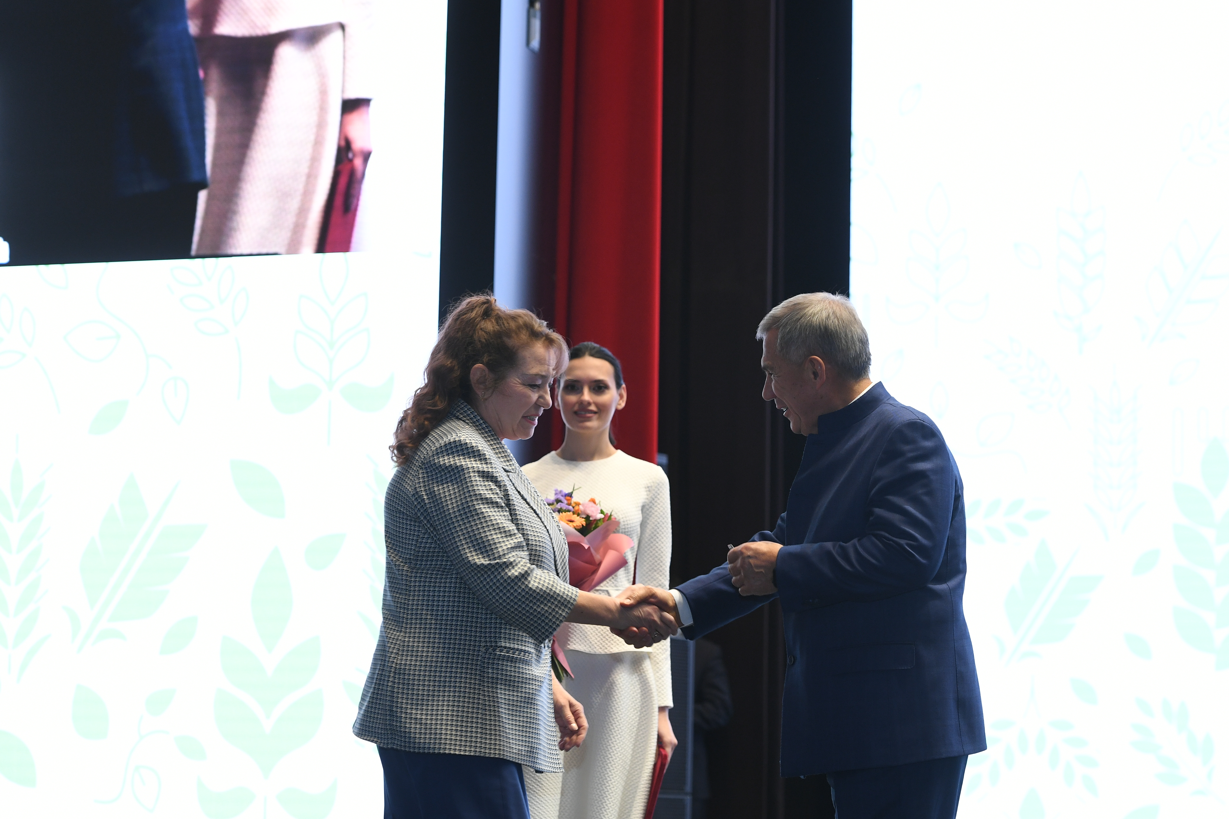 Награждение 2