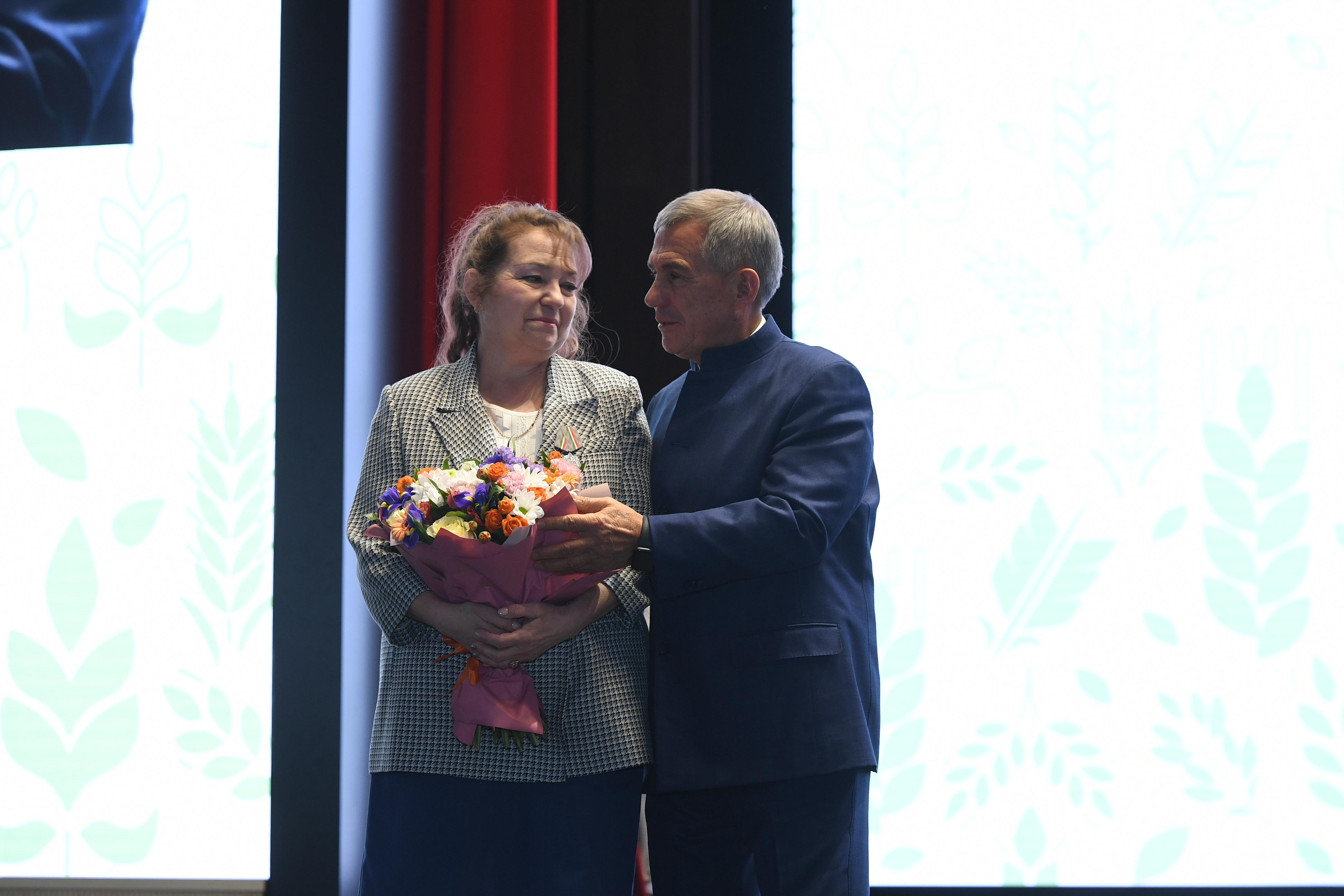 Награждение 3