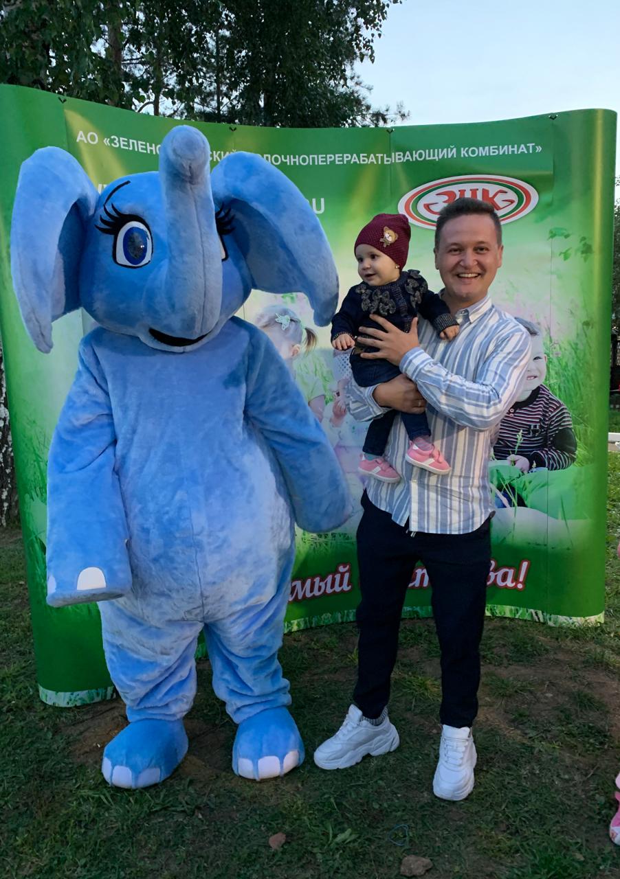 Ильназ Сафиуллин