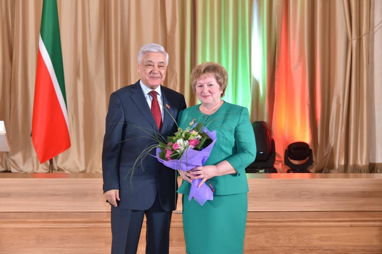 Рождественская