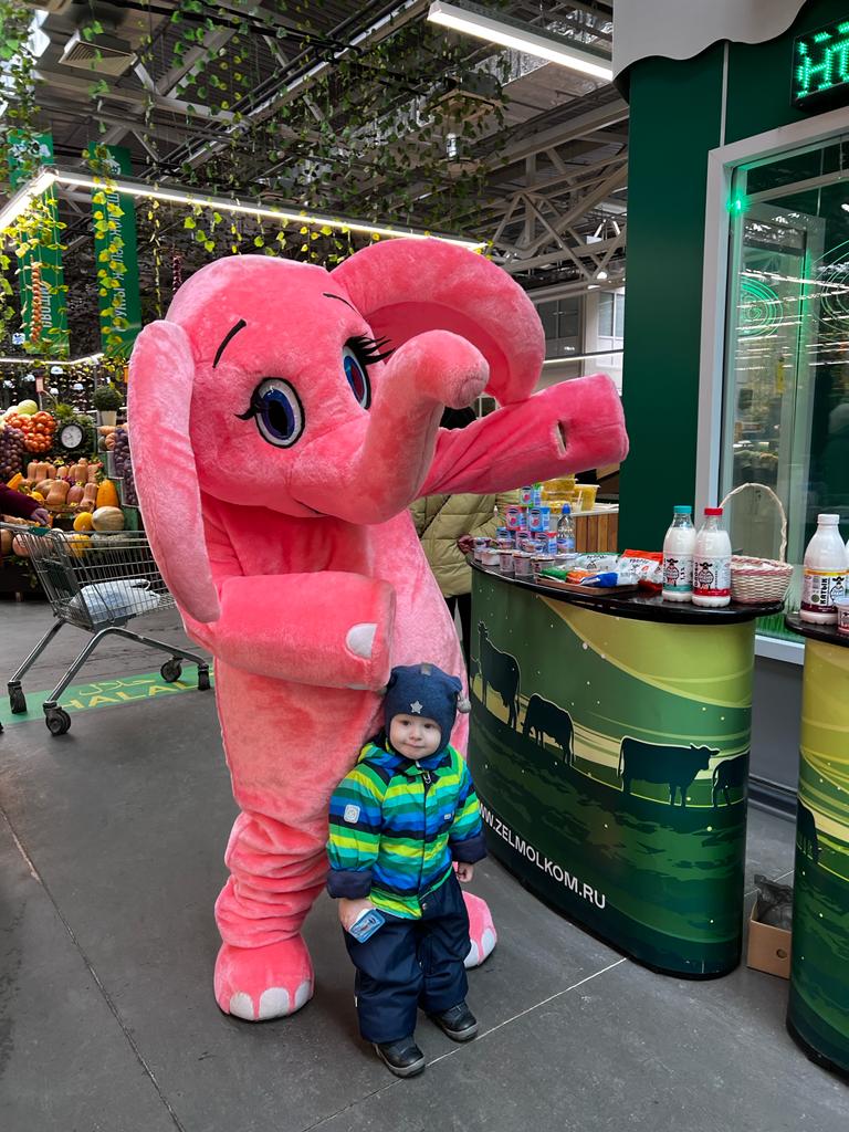 ЗМК принял участие в экспозиции производителей республики в агропромпарке «Казань»