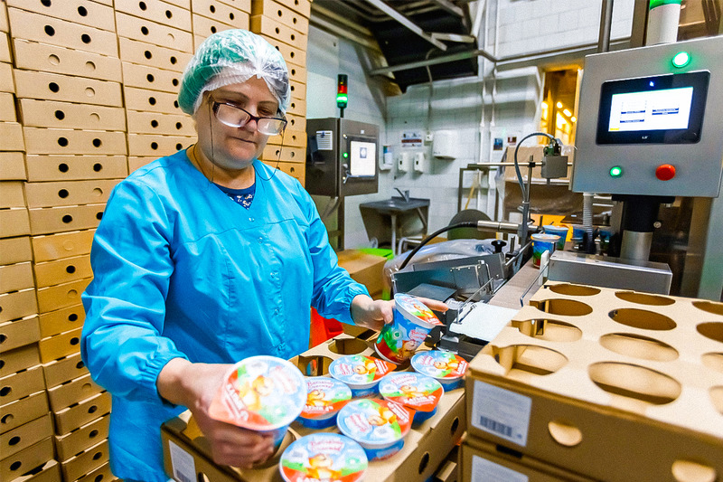 Кадровый потенциал