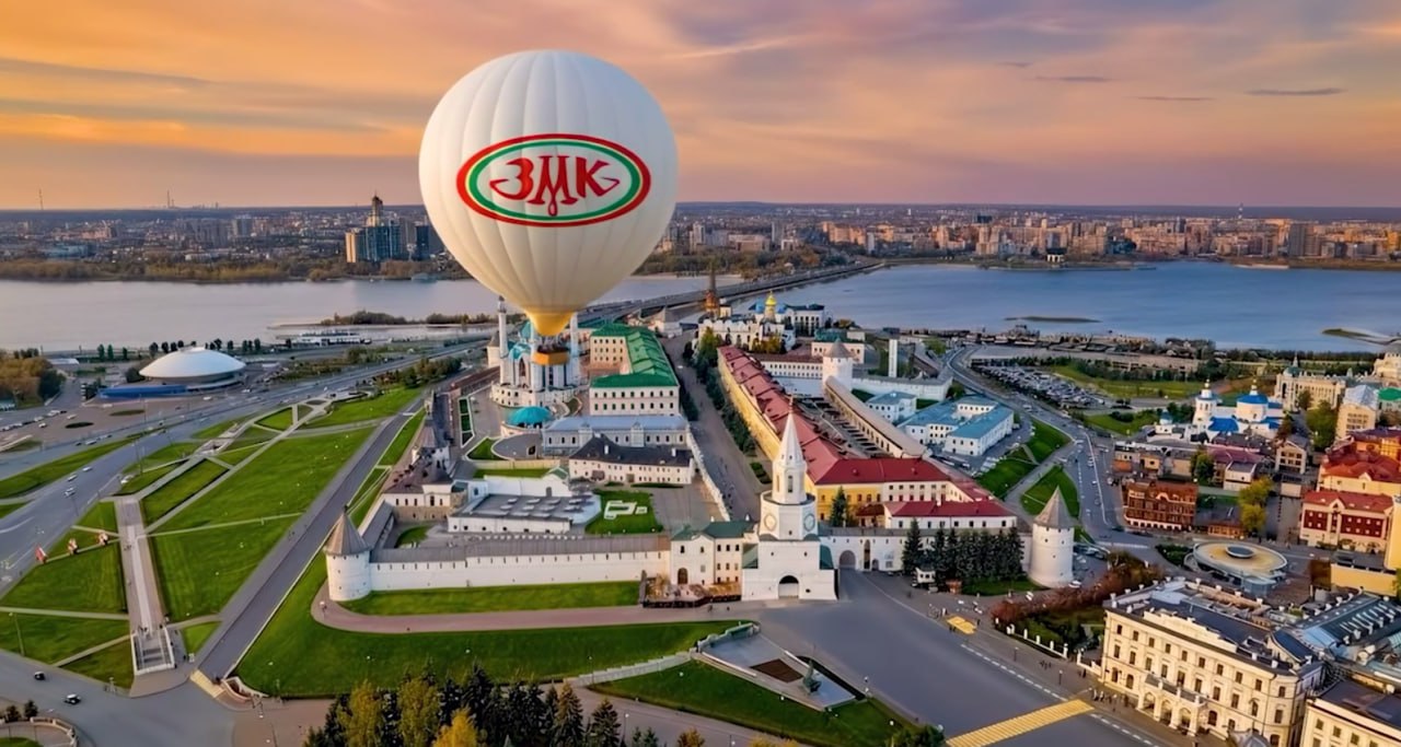 Сотрудник ЗМК написал песню о комбинате, а клип к ней создала нейросеть