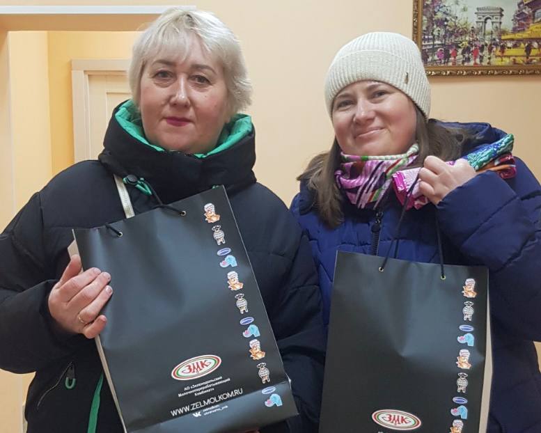 ЗМК поддержал 160 семей с детьми с ОВЗ в Зеленодольском районе