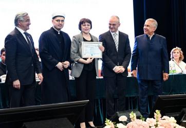 Продукция ЗМК вновь получила сертификат «Халяль»